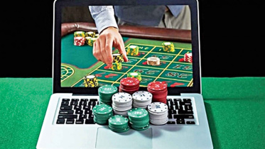 New Law Passed Against Online Gambling