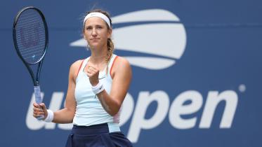 Azarenka