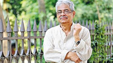 Gazi Mazharul Anwar no more