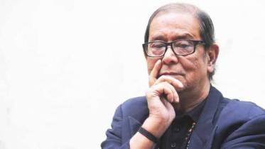 Poet Helal Hafiz died
