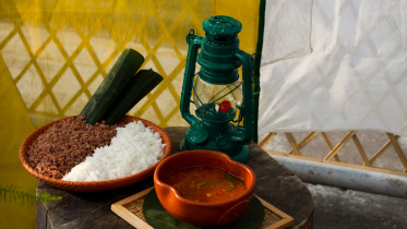 Top 7 places to try Bengali cuisine in Dhaka 