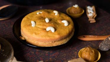 Taal Recipes 