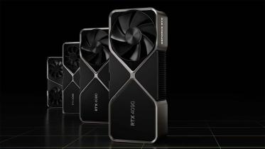 Nvidia officially announces RTX 4080 and RTX 4090 graphics cards