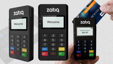 Zatiq's Pocket Pay