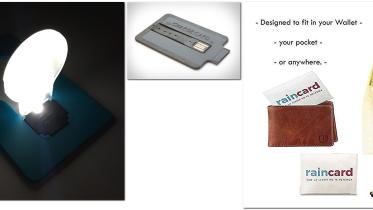5 nifty things you can carry in your wallet