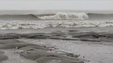 Cyclone Sitrang
