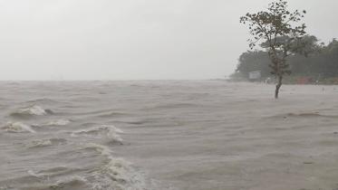 Cyclone Sitrang