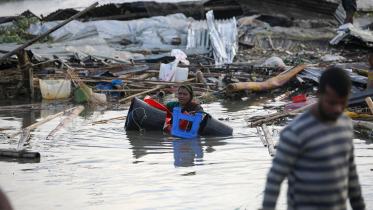 cyclone sitrang death toll
