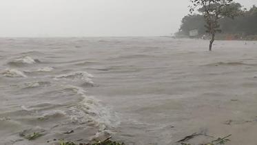 Cyclone Sitrang death