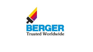 Berger's profit declines