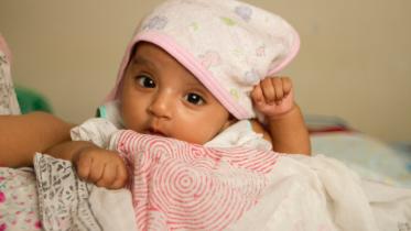 Guide to a healthy skincare routine for your baby