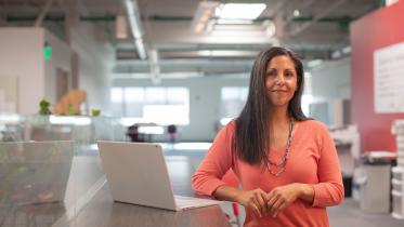 WeScale: a cross-regional accelerator for women entrepreneurs