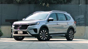 2023 Honda BR-V