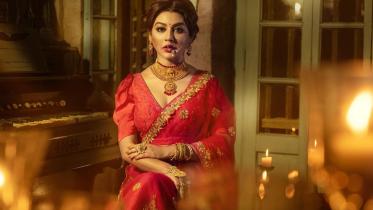 Jaya Ahsan film Nakshi Kathar Jamin