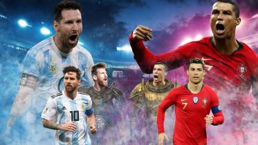 Messi vs Ronaldo: A generation-defining rivalry