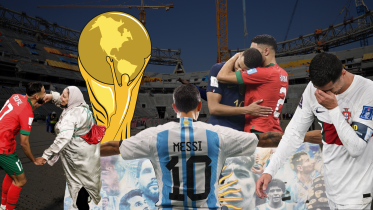 Qatar World Cup 2022 Highlights