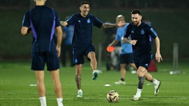 Di Maria Messi