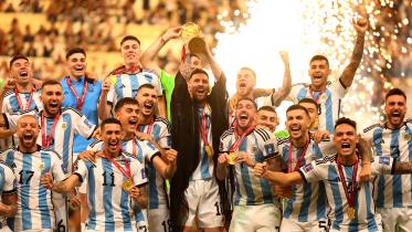 Argentina