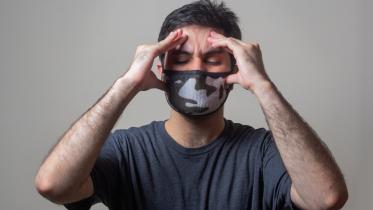 Common causes of headache and their remedies 