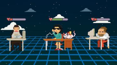 Maintain work life balance