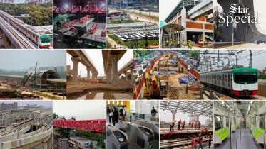 MRT Line-6