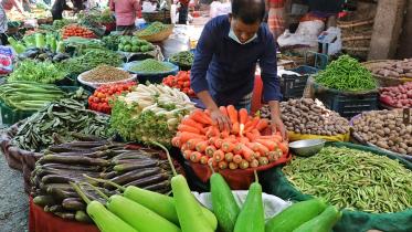 ‘Dhaka inflation was 11.08% last year, highest since 2011’