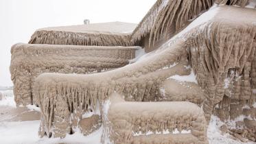 global warming 