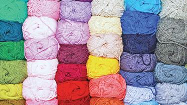 Man-Made Fibre