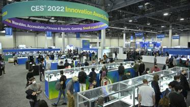 Walton to take part in mega global tech event CES 2023
