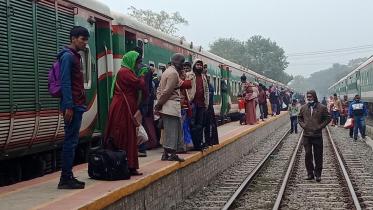 train schedule 