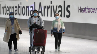 airport