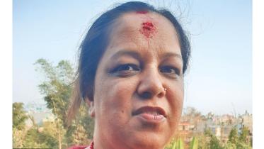 Kalpana Sunar