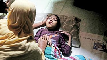 cerebral palsy