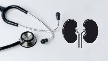 cadaveric kidney transplant