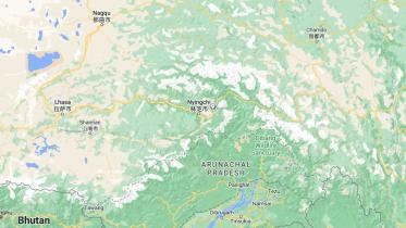 tibet