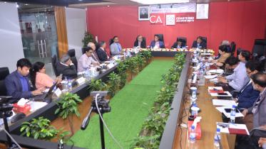‘Bangladeshi conglomerates lost Tk 65,000 crore for dollar price hike’