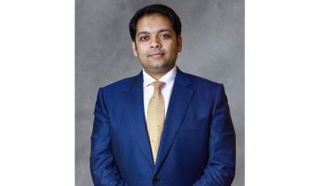 Belal Ahmed, now SIBL’s acting chairman