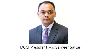 IMF’s loan a respite for Bangladesh’s current economy: Dhaka Chamber 