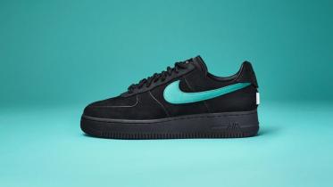 Nike x Tiffany & Co.: A sneakerheads’ dream collab?