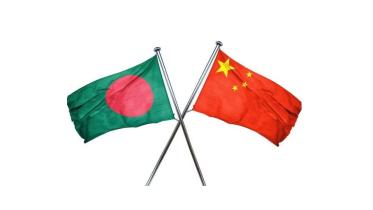 ‘More China-funded mega projects coming to Bangladesh’