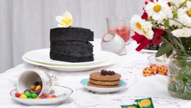 Chocolate Recipes for Valentine's Day 