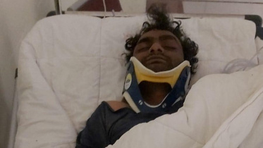 Bangladeshi rescued