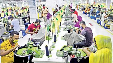 Govt forms new RMG wage board