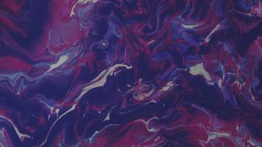 Abstract painting. 