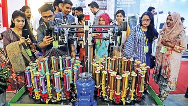Textile sector 