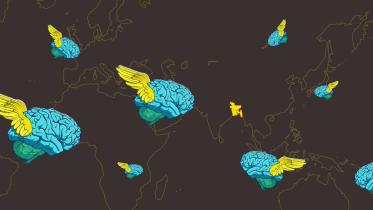 Brain drain from Bangladesh