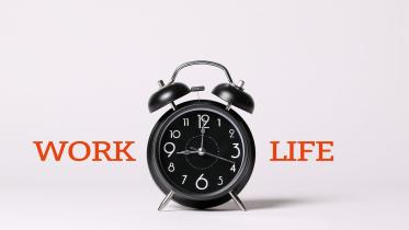 four-day work week