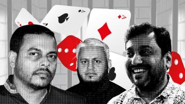 Casino kingpins: Samrat-Khaled-Mominul should be behind bars