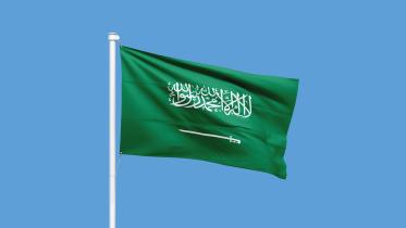 Saudi Arabia arrests 2 ex-officials