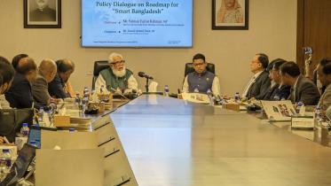 ‘Bangladesh can ship $3 billion semiconductors in five years’